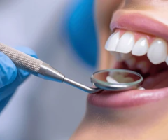Modern Implant Services in Buena Park