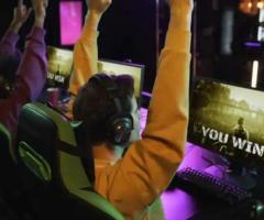 Singapore Esports Betting Platform