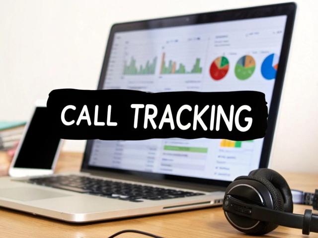 Call Tracking solutions Services California