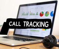 Call Tracking solutions Services California