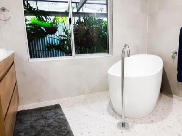 Best bathroom renovation company Adelaide