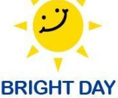 Bright Day Big Blocks