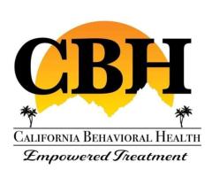 California Behavioral Health - Drug & Alcohol Rehab Facility