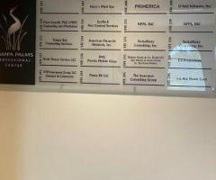 Tampa Palms Professional Center