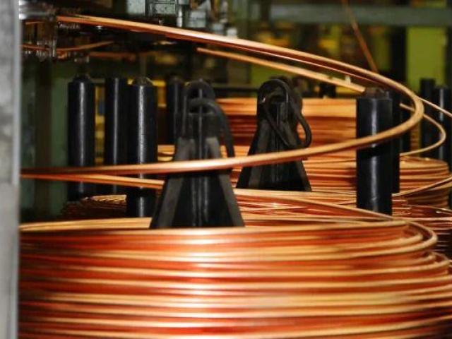 Copper Wire Manufacturers in Ahmedabad | Quality Wires