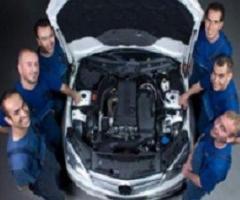 Mattingly's Automotive Repair, Inc