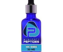 Buy GW-501516 Online From Almighty Peptides