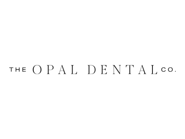 The Opal Dental Co.