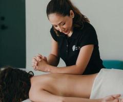 Golden Heritage Spa Udaipur Experience Service 8696472669