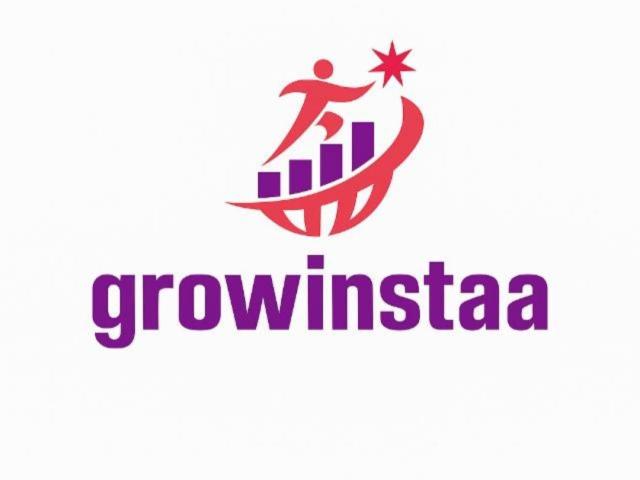 Growinstaa - Instagram Boosting Services in Jaipur