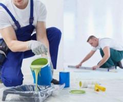 Prime Painters - Elegance in Every Brushstroke