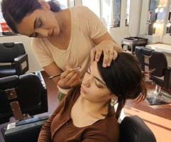 Lakme Academy Bandra, Powered by Aptech:-:-Beautician Makeup Training Institute in Bandra