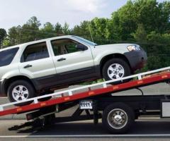 White Horse Car Transport