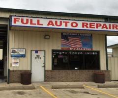 Mike's Brake & Alignment