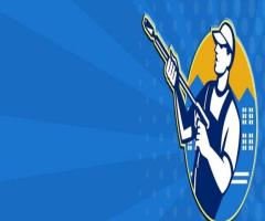 Oceantime Pressure Washing