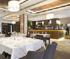 The Lobby Cocktail Lounge & Kitchen