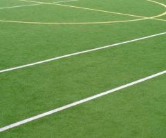 Sports Turf Installation | Professional & Durable
