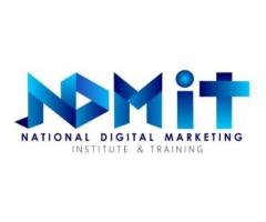 Best Digital Marketing Course in Indore With 100% Practical Training | NDMIT Indore