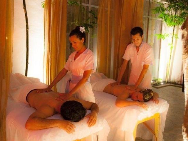 Golden Heritage Spa Dehradun Calm Care 9557364794