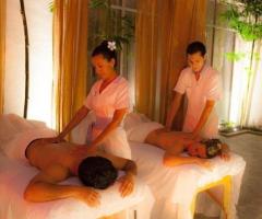 Golden Heritage Spa Dehradun Calm Care 9557364794