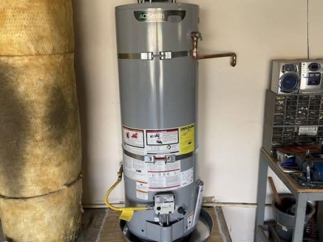 Heating & AC system installation Service Oak Hills