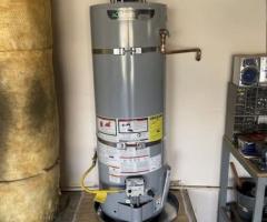 Heating & AC system installation Service Oak Hills