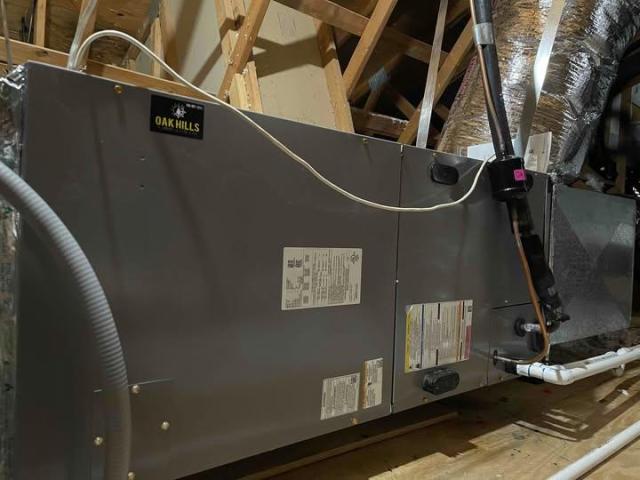 water heater Repair & installation Hesperia