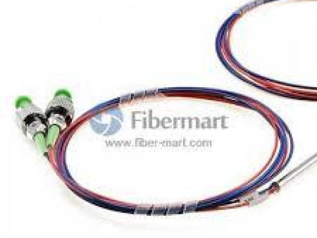 Polarization Maintaining Fiber Coupler
