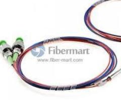 Polarization Maintaining Fiber Coupler