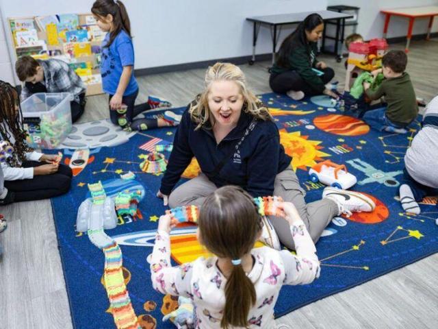 Leading ABA Therapy in Cicero, IL