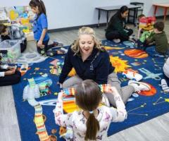 Leading ABA Therapy in Cicero, IL