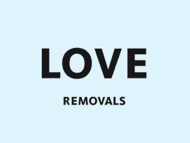 Love Removals Limited