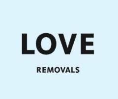 Love Removals Limited