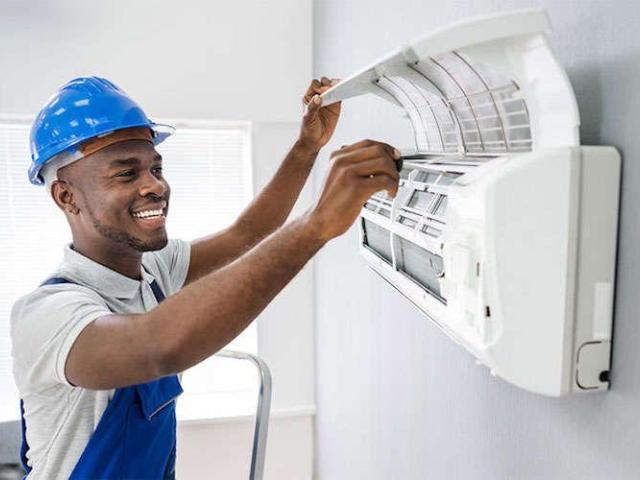 Air-Conditioning Repairs & Services