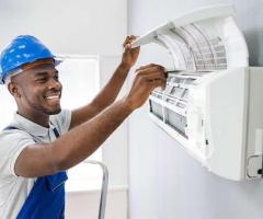 Air-Conditioning Repairs & Services