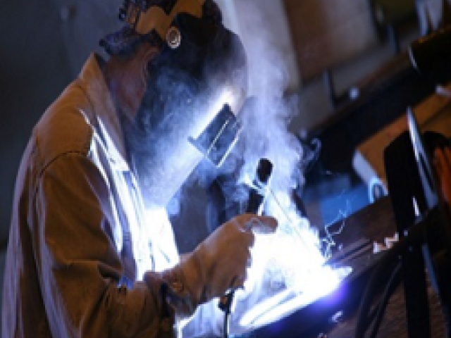 Alpha Welding & Fabrication Inc.