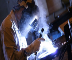 Alpha Welding & Fabrication Inc.