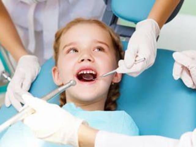 McClane Dentistry