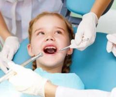 McClane Dentistry