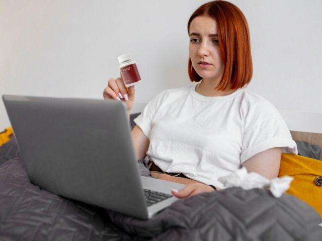 fioricet side effects