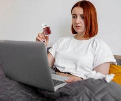 fioricet side effects