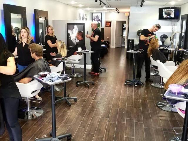 Mane Changes Salon