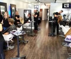 Mane Changes Salon