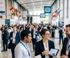 Global Science Leaders Meet at ICENS Mexico Conference!