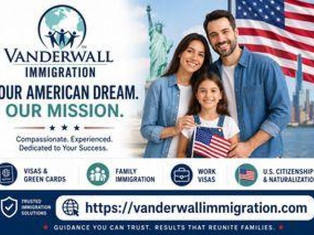 Experienced Assistance with U.S. Residency & Legal Filings