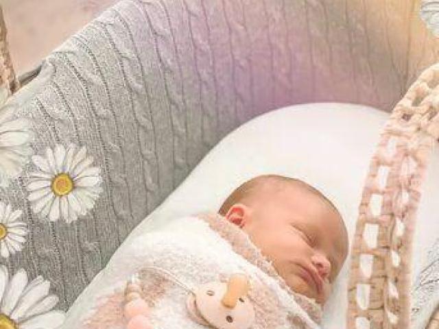 New born sleep help online