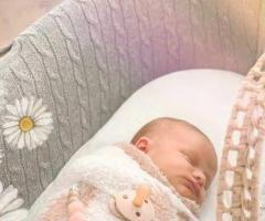 New born sleep help online