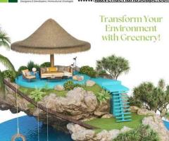 Garden Maintenance Services in Chennai
