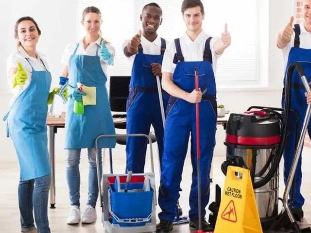 Get 100% Guarantee from Medical Facility Cleaning Adelaide