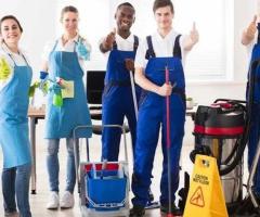 Get 100% Guarantee from Medical Facility Cleaning Adelaide